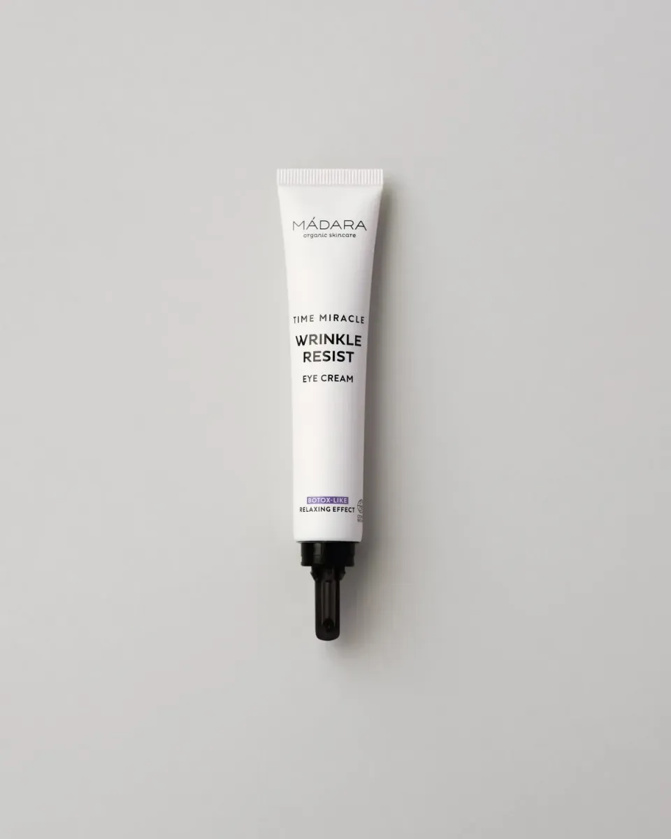 Mádara Age Pro Wrinkle Resist crème yeux antirides 20 ml