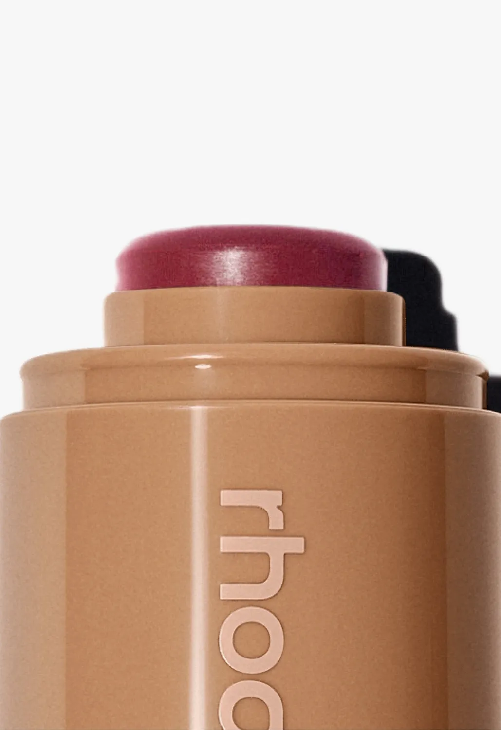 Rhode Pocket Blush Date Cake fard à joues 5,3 g fini satiné