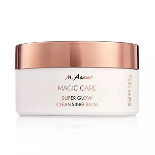 M. Asam Magic Care Super Glow baume nettoyant 100 ml