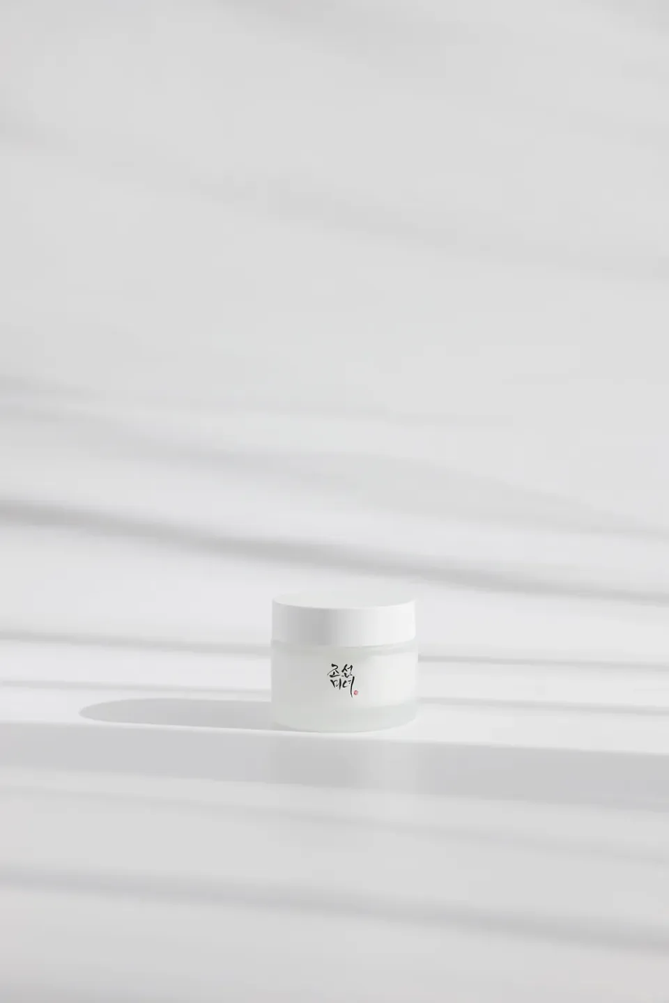 Beauty of Joseon Dynasty Cream crème 50 ml ginseng