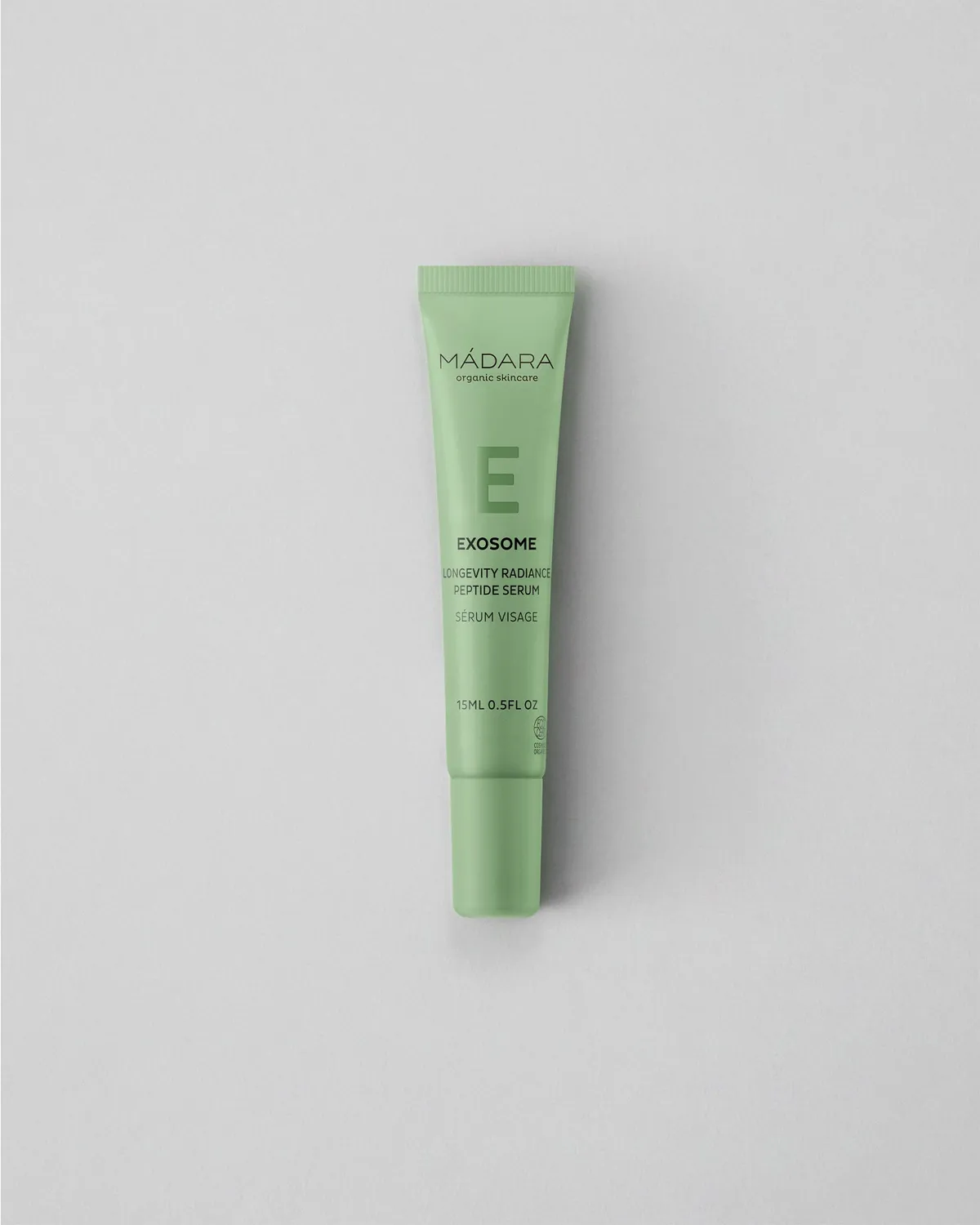 Mádara Exosome Longevity Radiance Peptide sérum 30 ml éclat