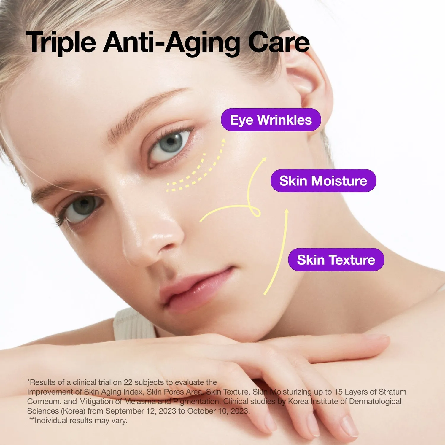 ANUA Nano Retinol 0.3% + Niacin Renewing Serum sérum anti-âge