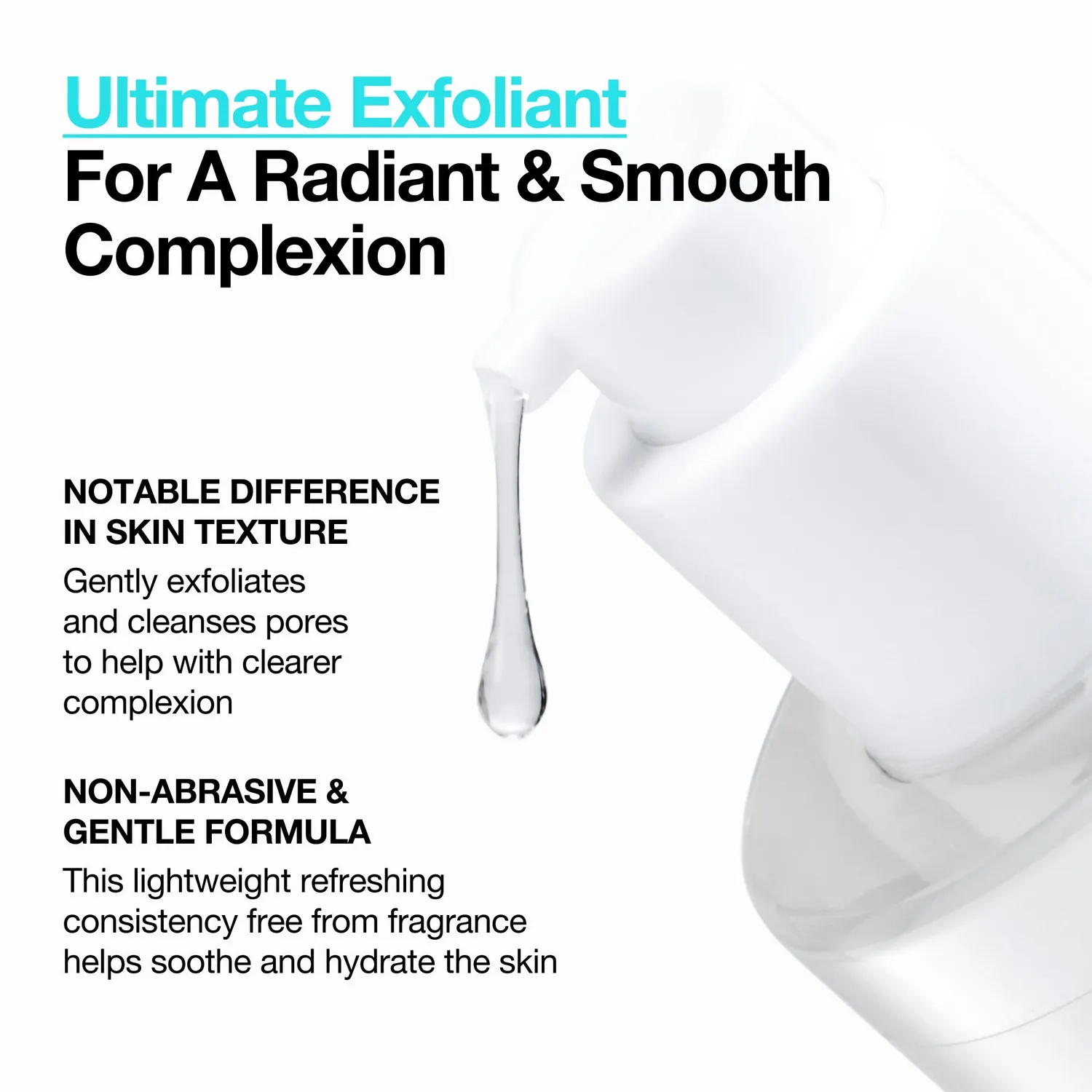 Anua BHA 2% Gentle Exfoliating tonique points noirs
