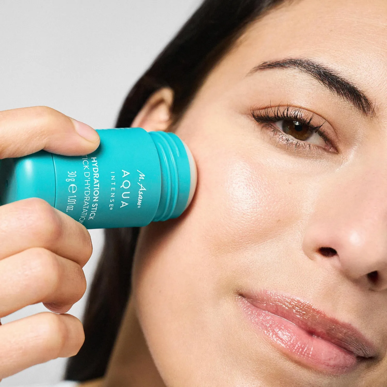 M. Asam Aqua Intense stick hydratant 30 g