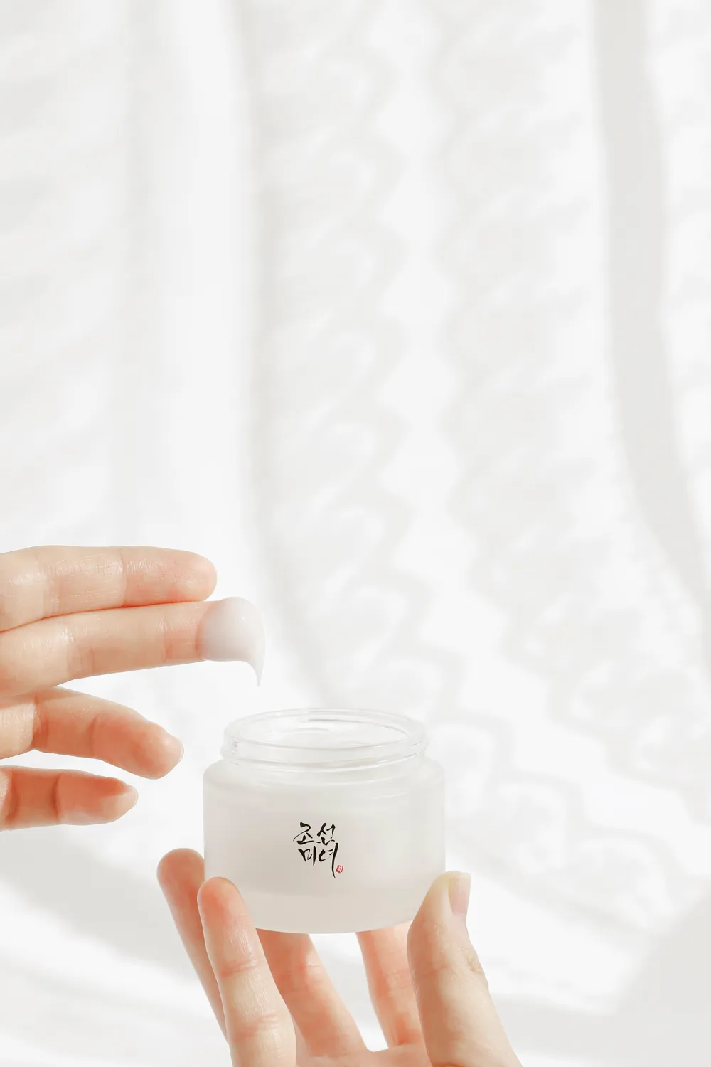 Beauty of Joseon Dynasty Cream crème 50 ml ginseng