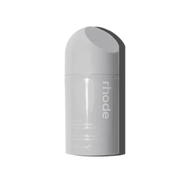 Rhode Peptide Glazing Fluid sérum éclat 50 ml repulpant