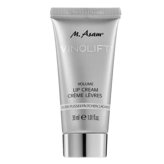 M. Asam Vinolift crème lèvres et contour 30 ml repulpante