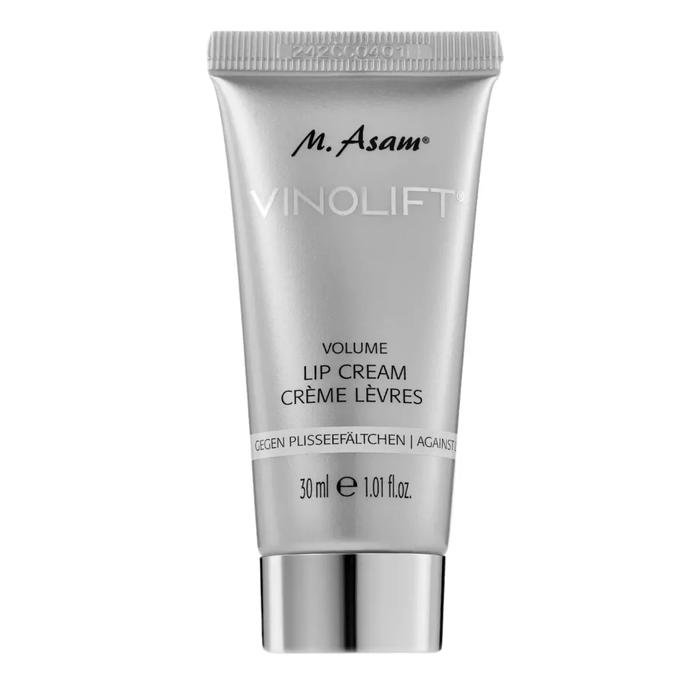 M. Asam Vinolift crème lèvres et contour 30 ml repulpante