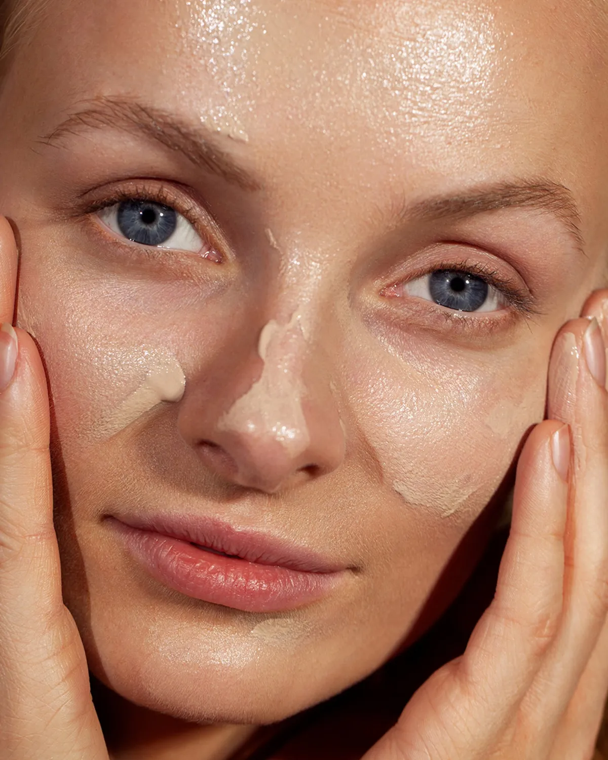 Mádara Plant Stem Cell crème solaire visage SPF30 40 ml