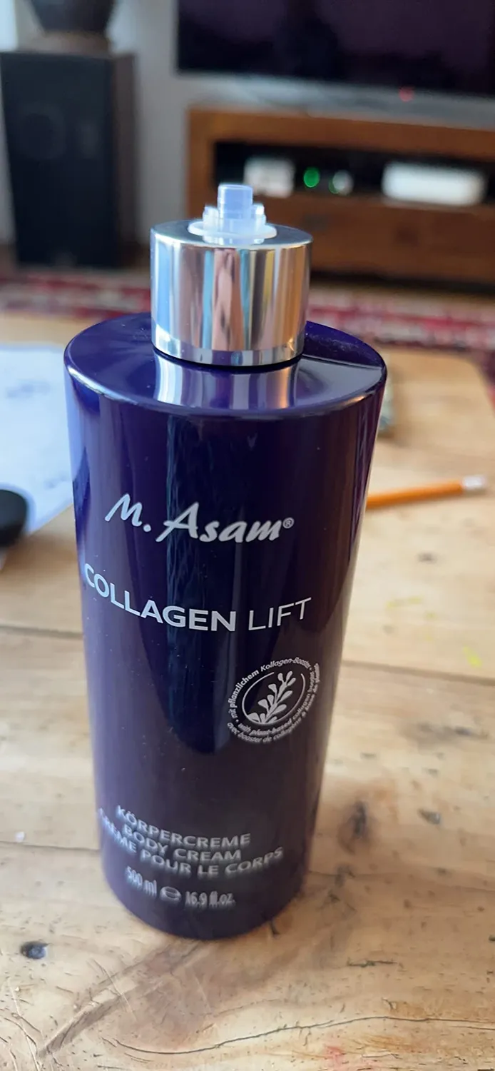 M. Asam Collagen Lift 24H Crème 50 ml repulpante