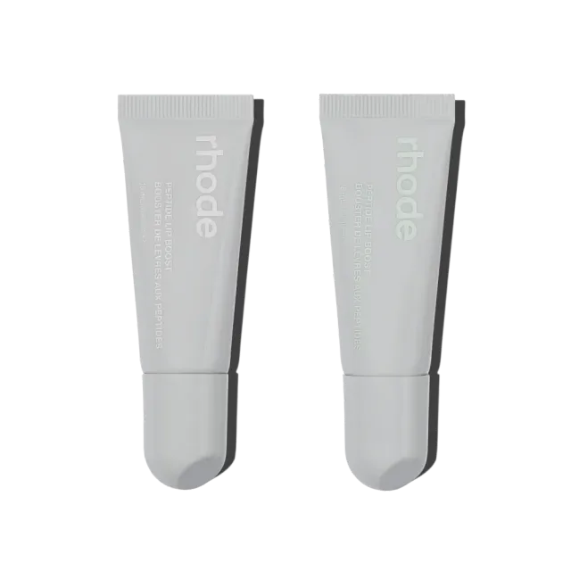 Rhode Lip Boost masque lèvres repulpant 2x15ml