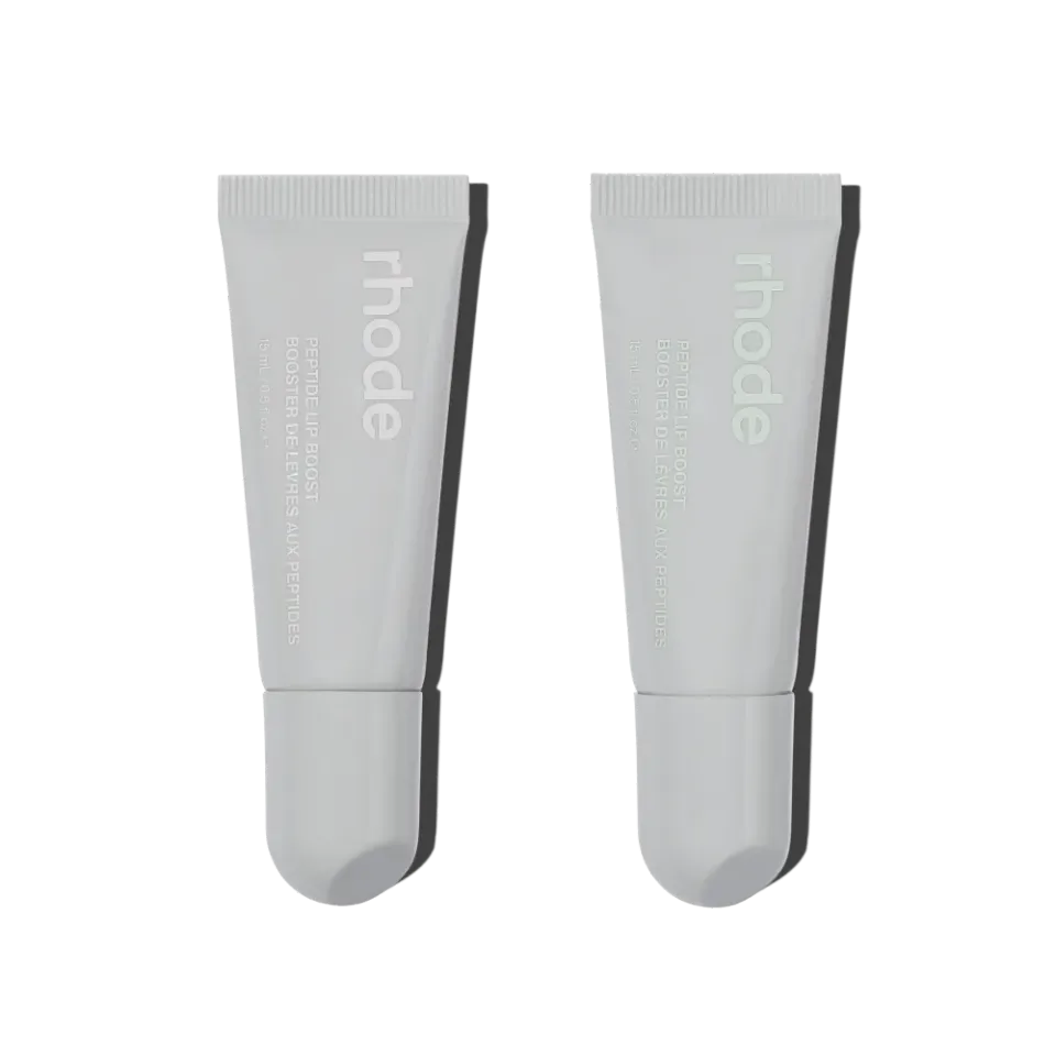 Rhode Lip Boost masque lèvres repulpant 2x15ml