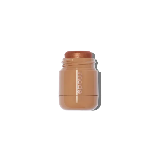 Rhode Pocket Pearl Monet blush crème 2,5 g fini nacré