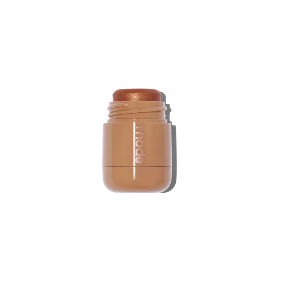 Rhode Pocket Pearl Monet blush crème 2,5 g fini nacré