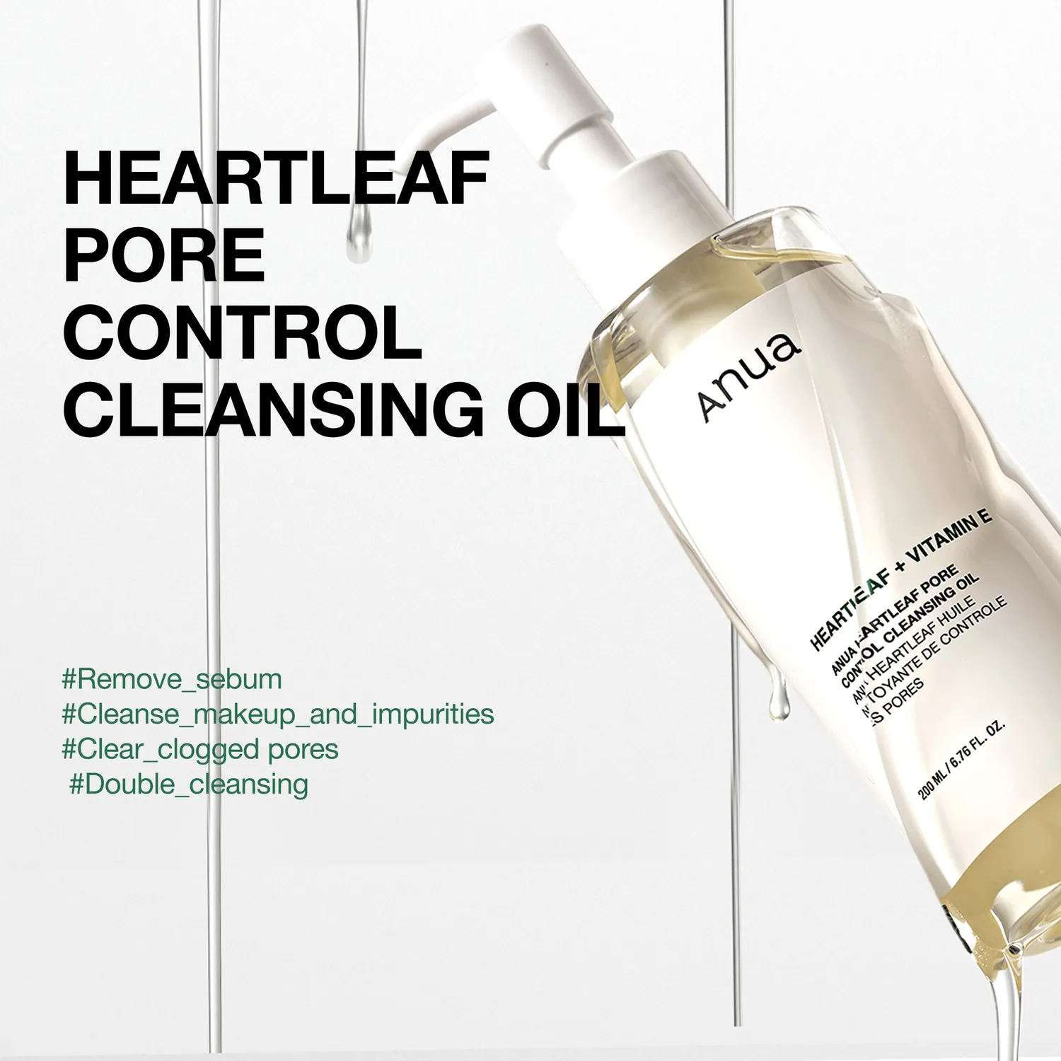Anua 7 Day Glass Skin coffret routine éclat hydratant