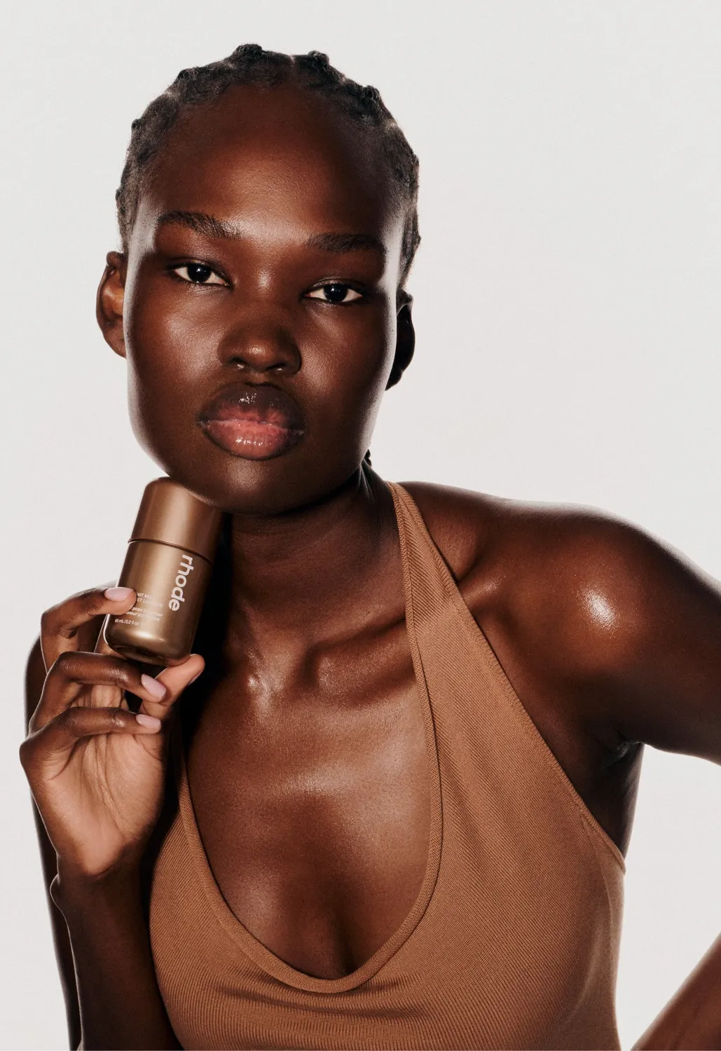 Rhode Highlight Milk 04 enlumineur liquide 65 ml nacré