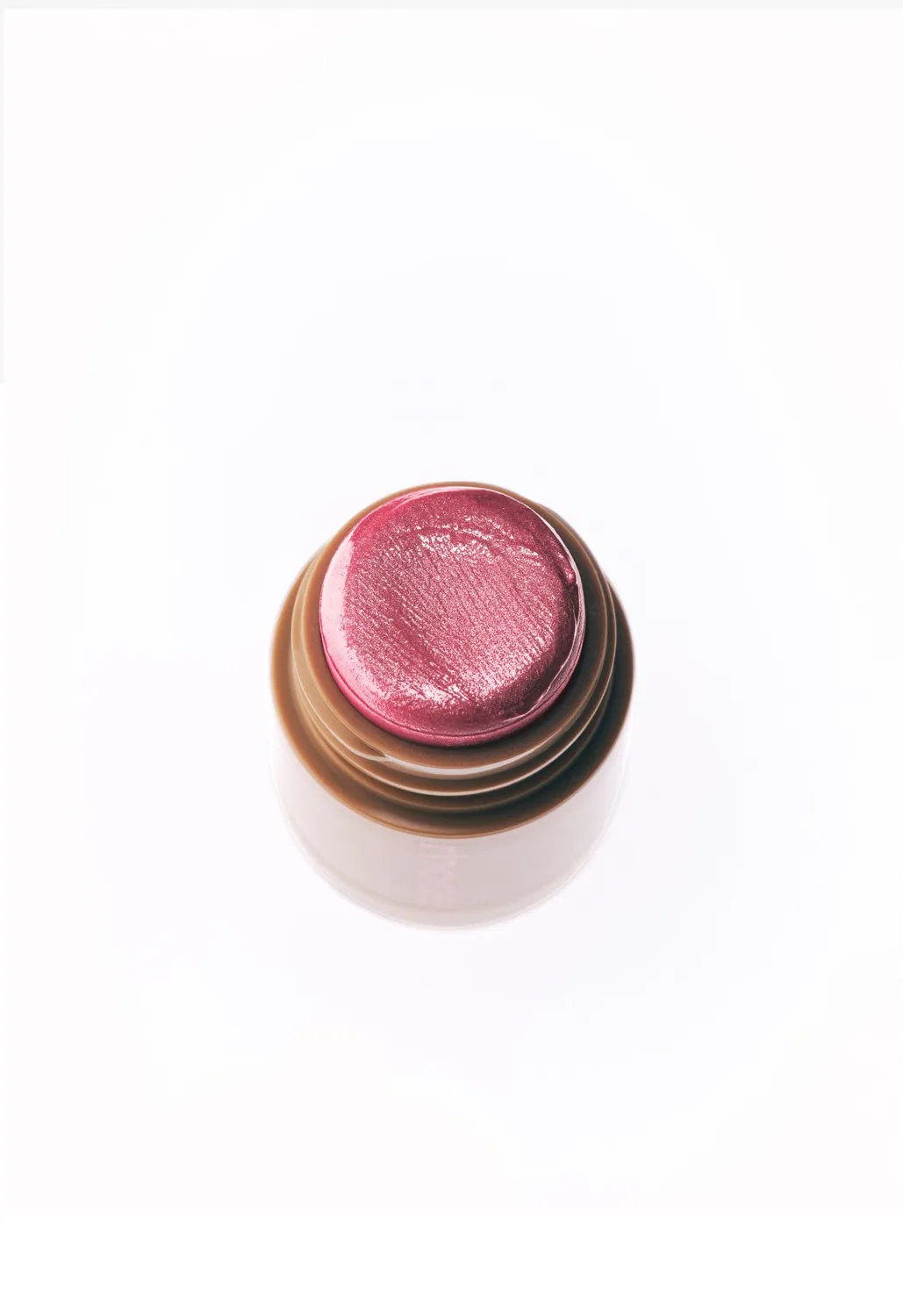Rhode Pocket Pearl Gemini blush crème nacré 2,5 g édition