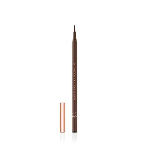 M. Asam Magic Finish Miracle Eyeliner feutre marron 1 ml 10h