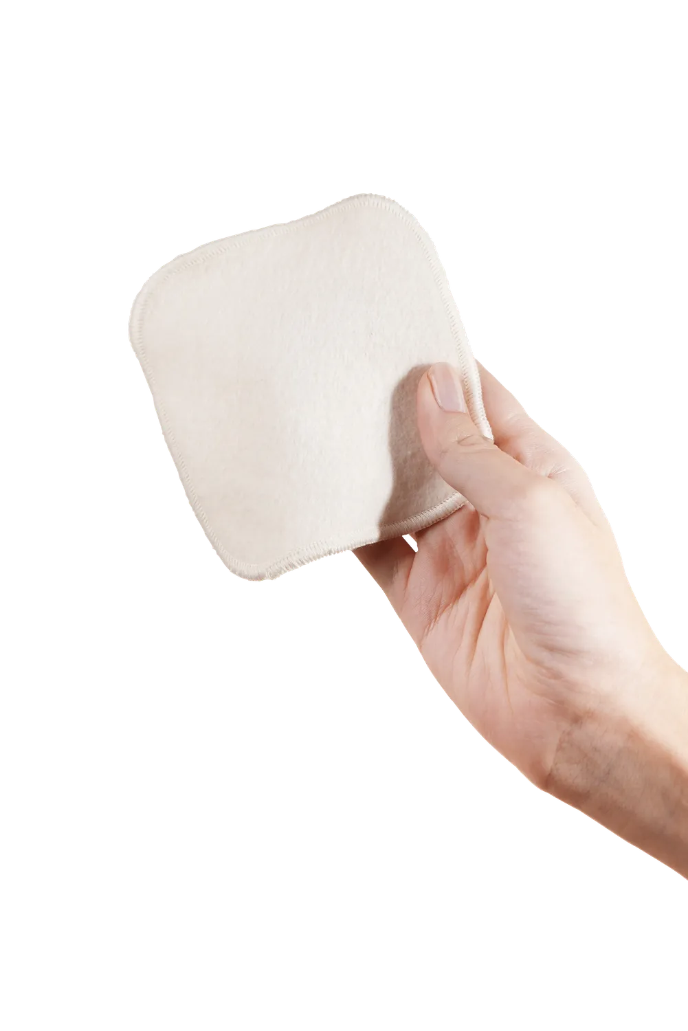 La Canopée Coton bio lavable double face