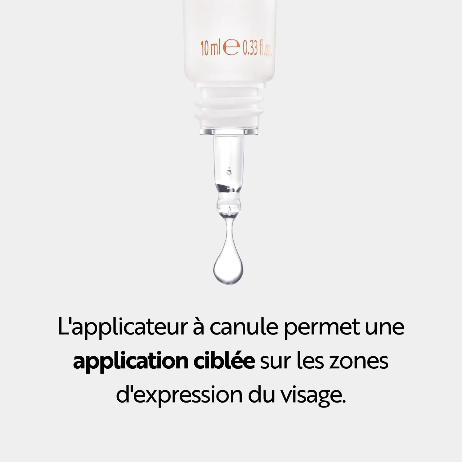 M. Asam Magic Care Expression Control Sérum Rides 10 ml peptides
