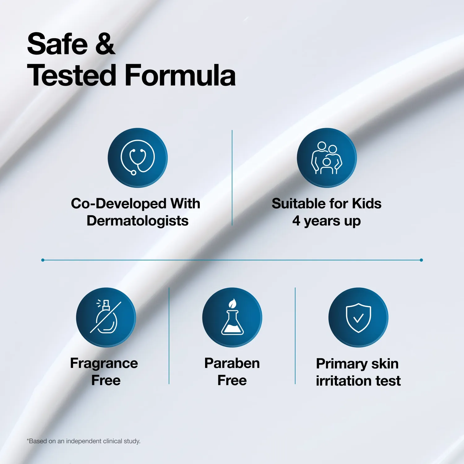 Anua Barrier Reboot crème intensive hydratation sans parfum
