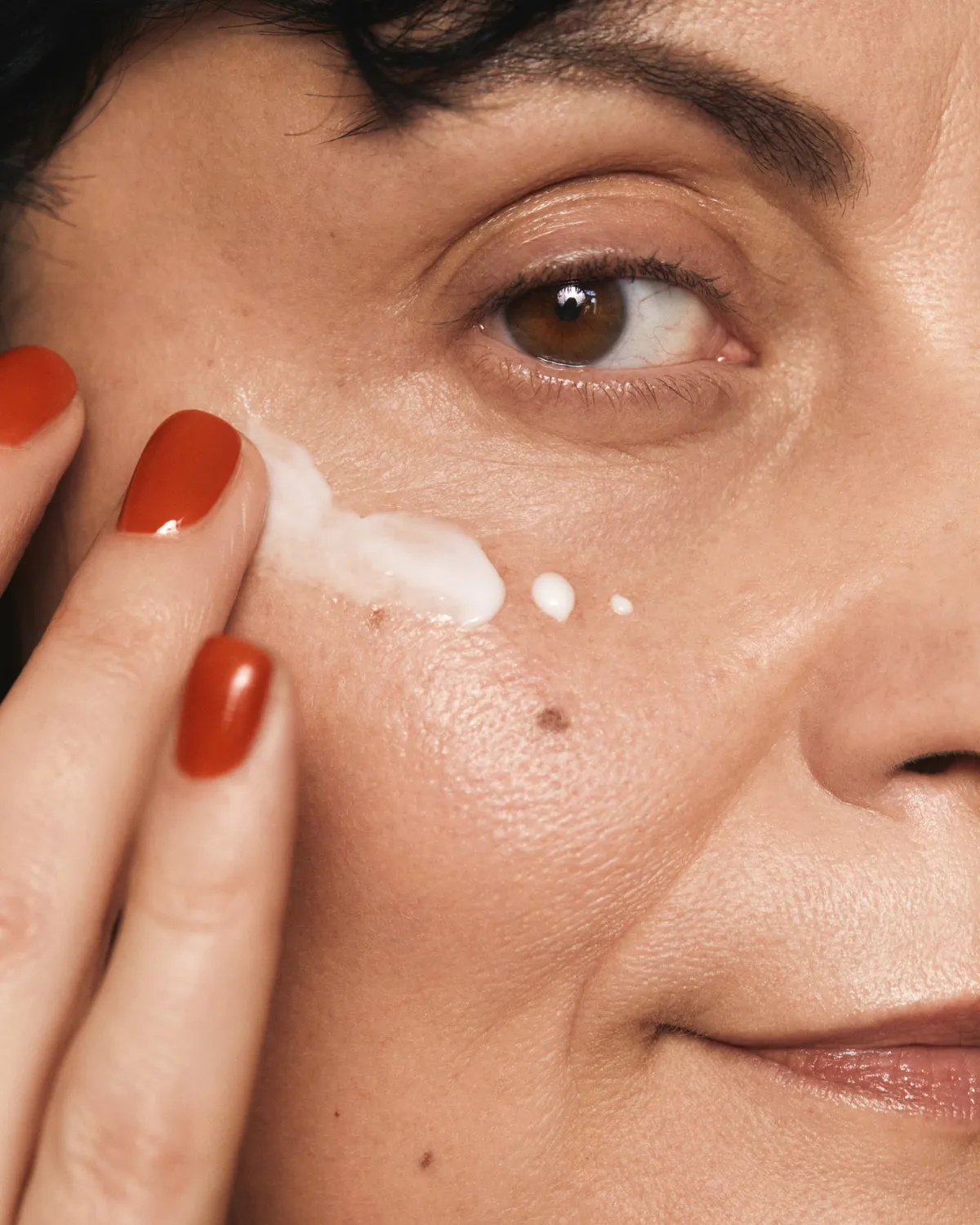 Mádara Age Pro Contour Wrinkle crème yeux échantillon lift