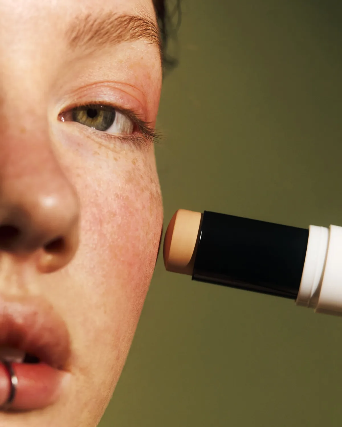 Mádara SPF50 stick solaire minéral 12 g