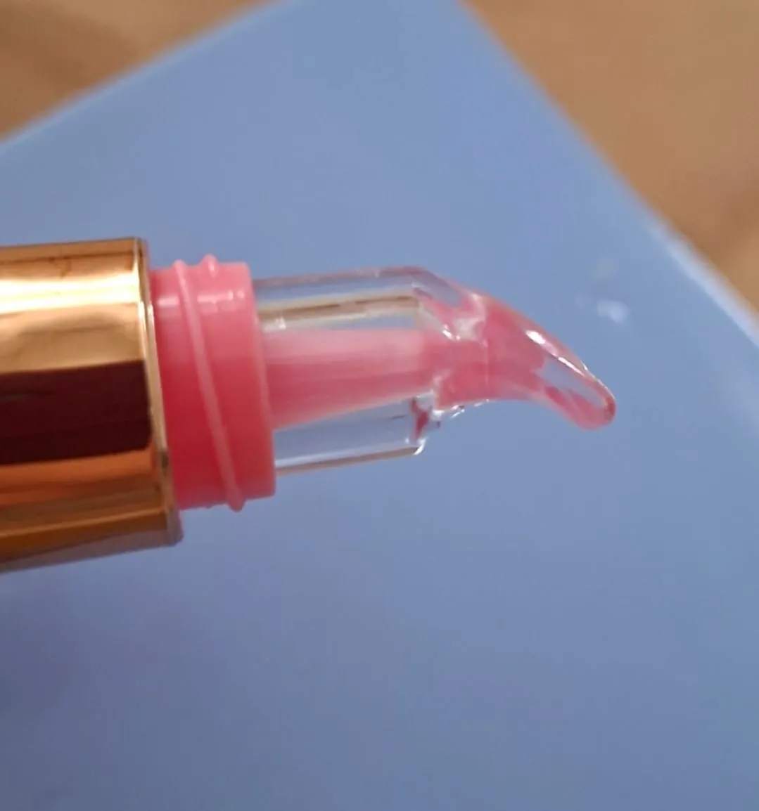 M. Asam Magic Finish pH Peptide gloss Flirt Mode 8 ml