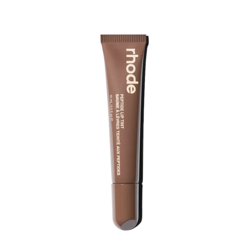 Rhode Peptide Lip Tint Macadamia Butter gloss 10 ml