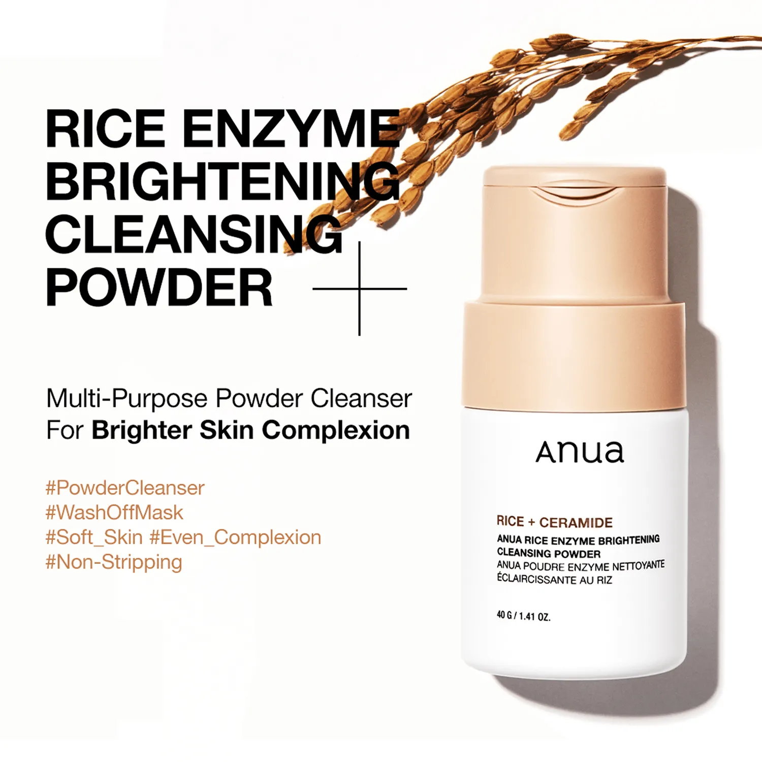 Anua 7-Day Dark Spot coffret anti-taches éclat 7 jours