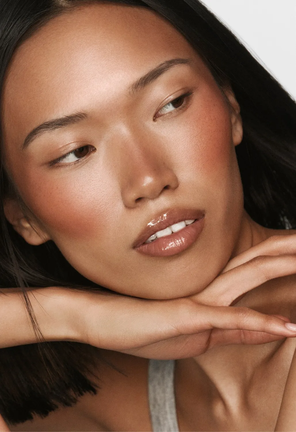 Rhode Peptide Lip Tint gloss lèvres colada 10ml