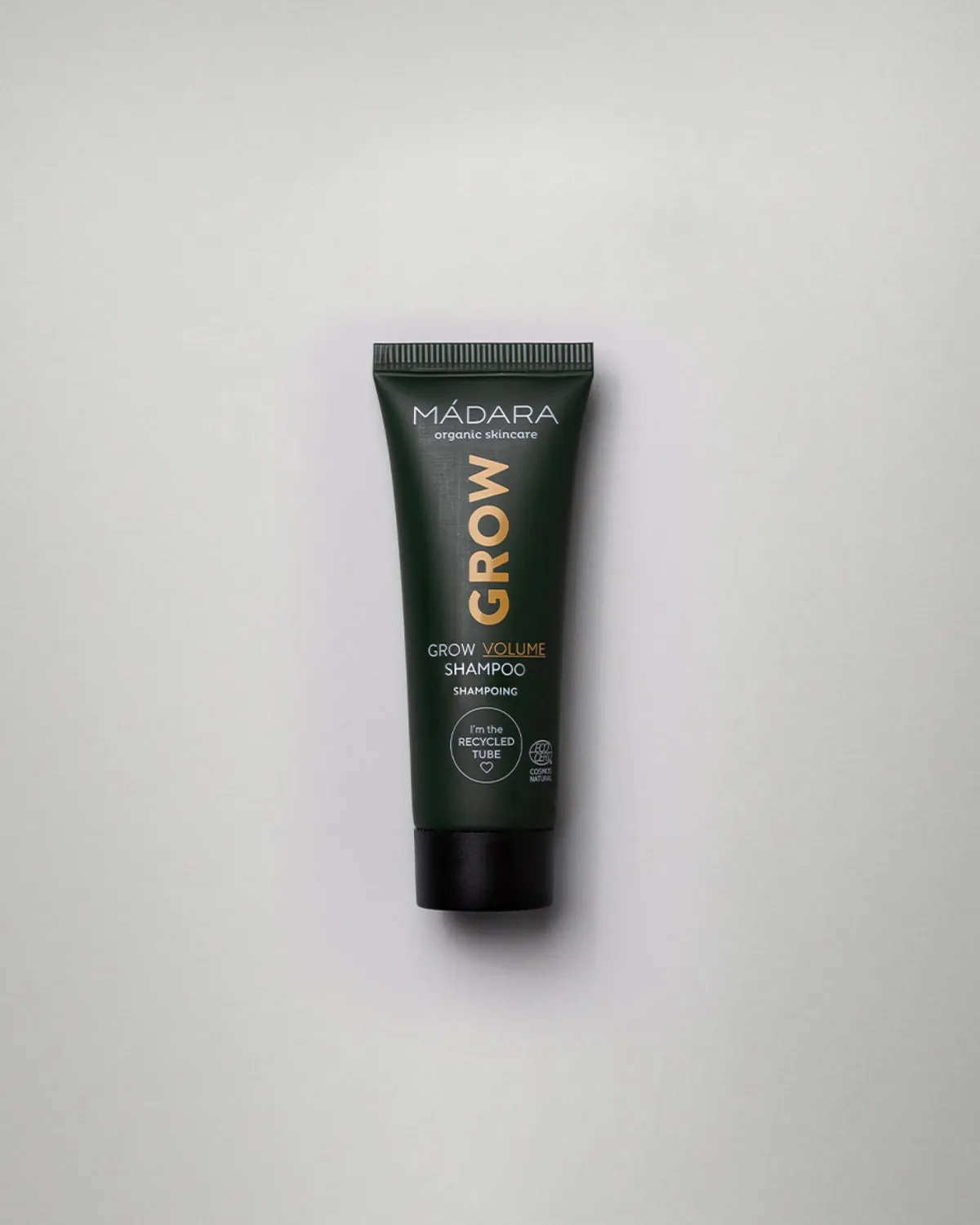 Mádara Grow shampoing volume 250 ml caféine