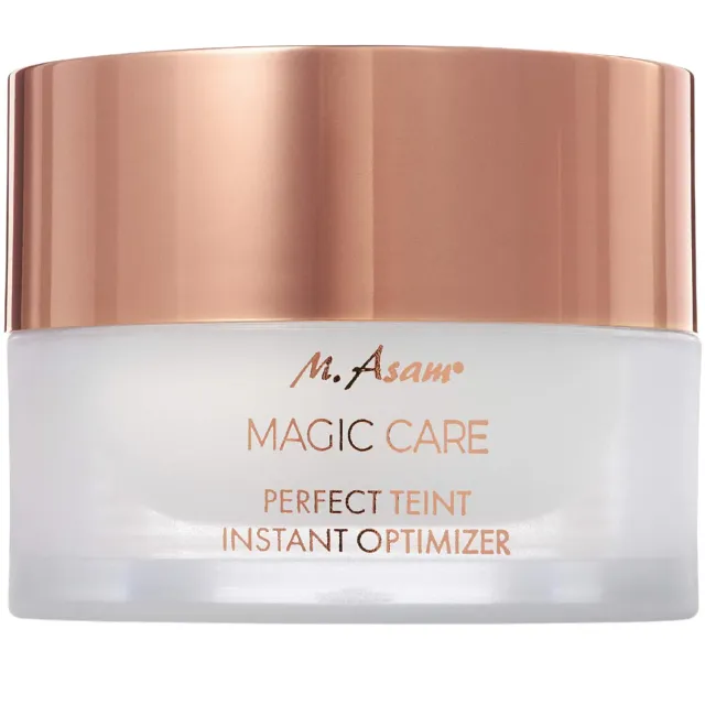 M. Asam Magic Care Perfect Teint base teint 30 ml lissante