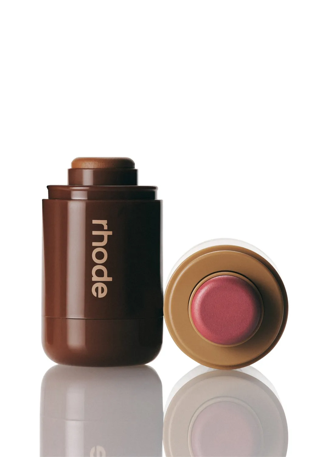 Rhode The Pocket Duo coffret bronze + blush teintes au choix