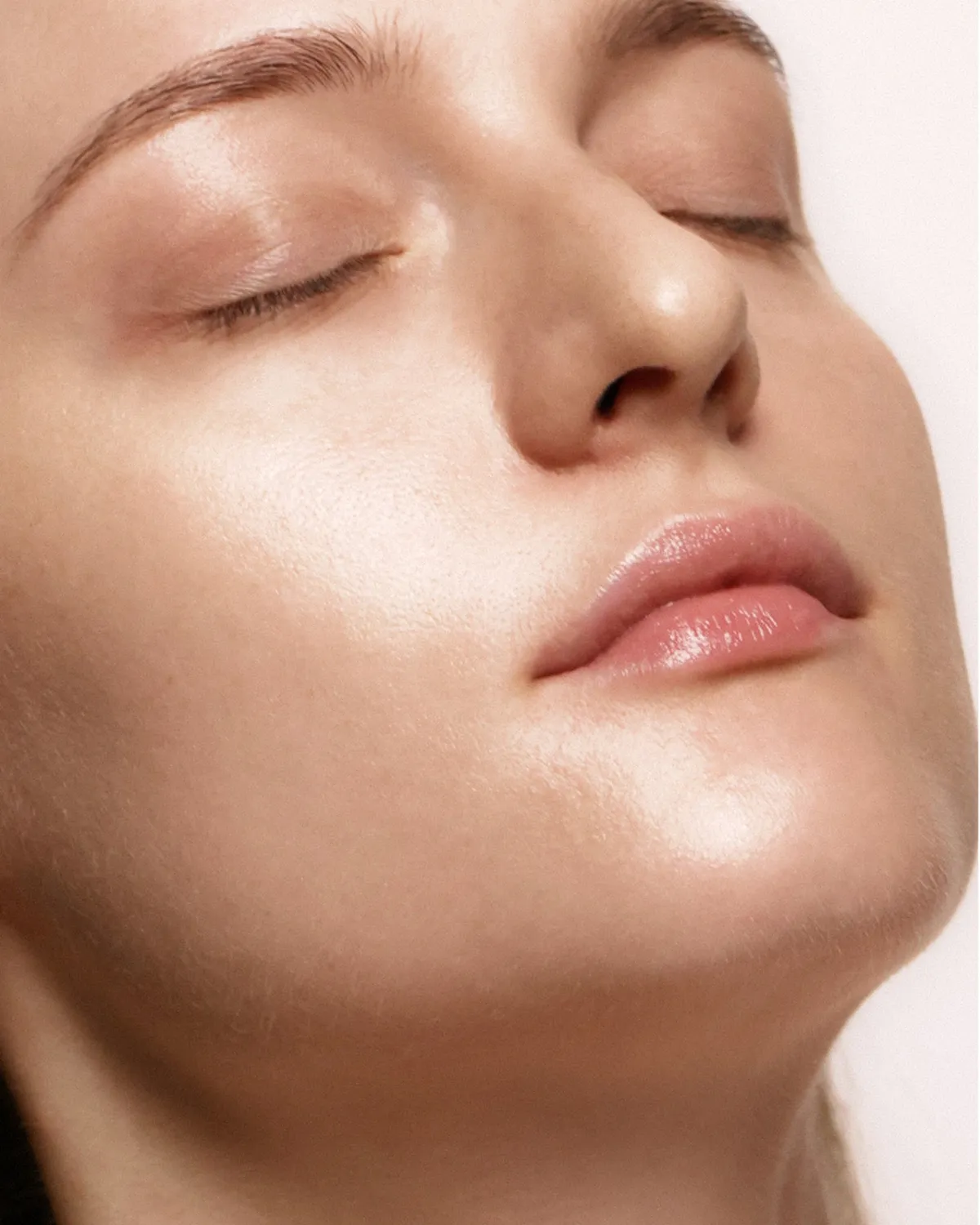 Mádara Glycolic Glow Toner lotion 150 ml pores affinés