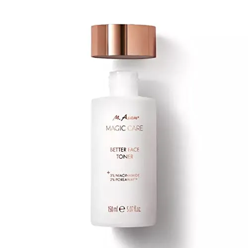 M. Asam Magic Care Better Face lotion tonique 150 ml