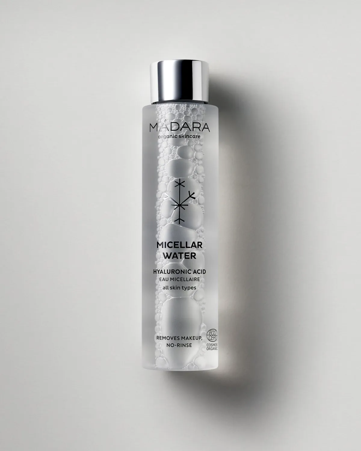 Mádara eau micellaire hydratante 100 ml