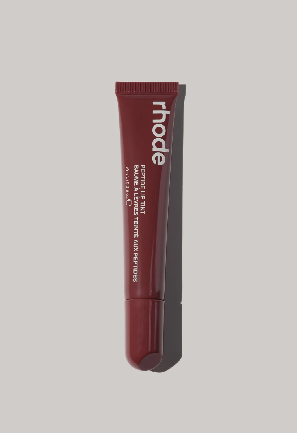 Rhode Peptide Lip Tint PBJ gloss lèvres 10 ml teinté