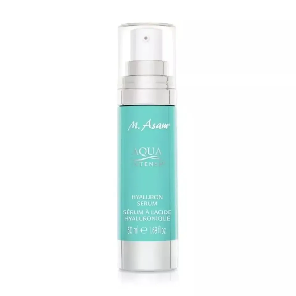 M. Asam Aqua Intense Hyaluron Serum sérum visage 50 ml