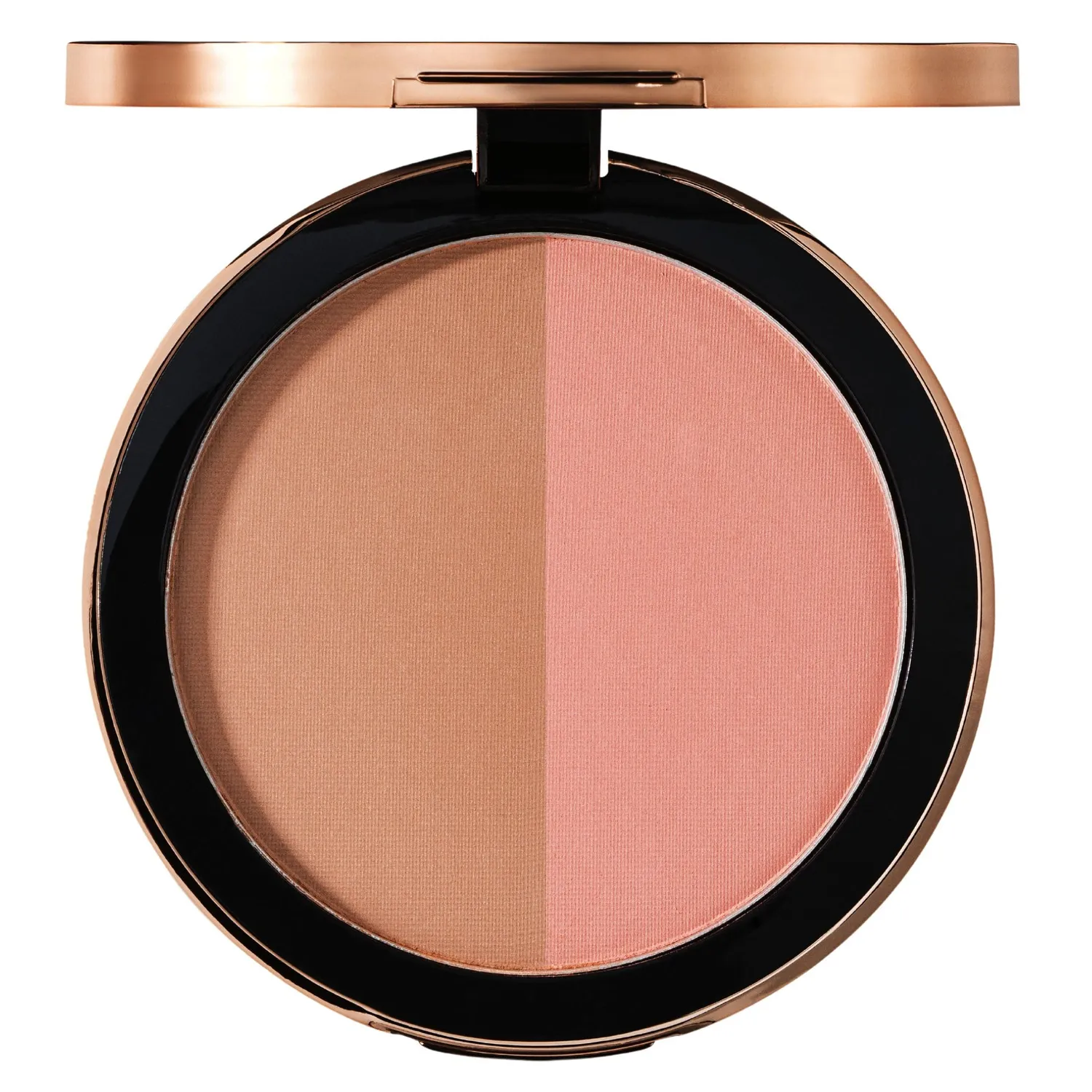 M. Asam Magic Finish Blush Corail 4g Éclat