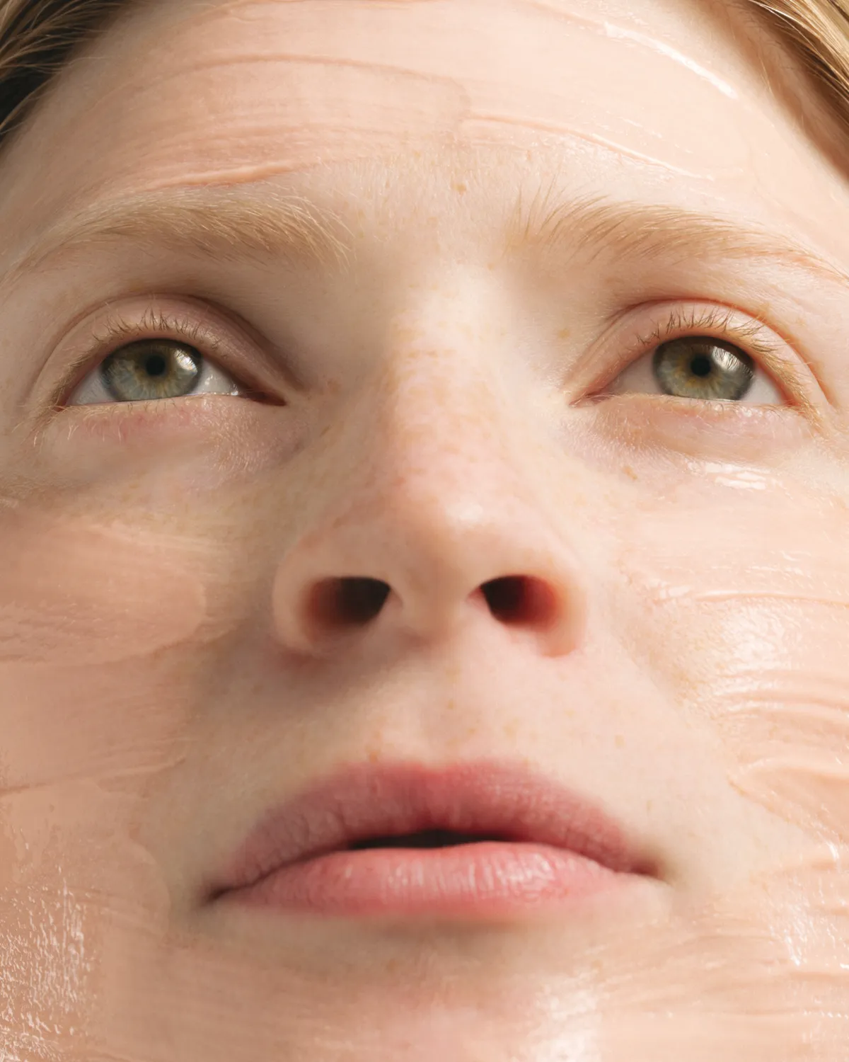 Mádara Hydra Recovery masque visage hydratant 60 ml SOS