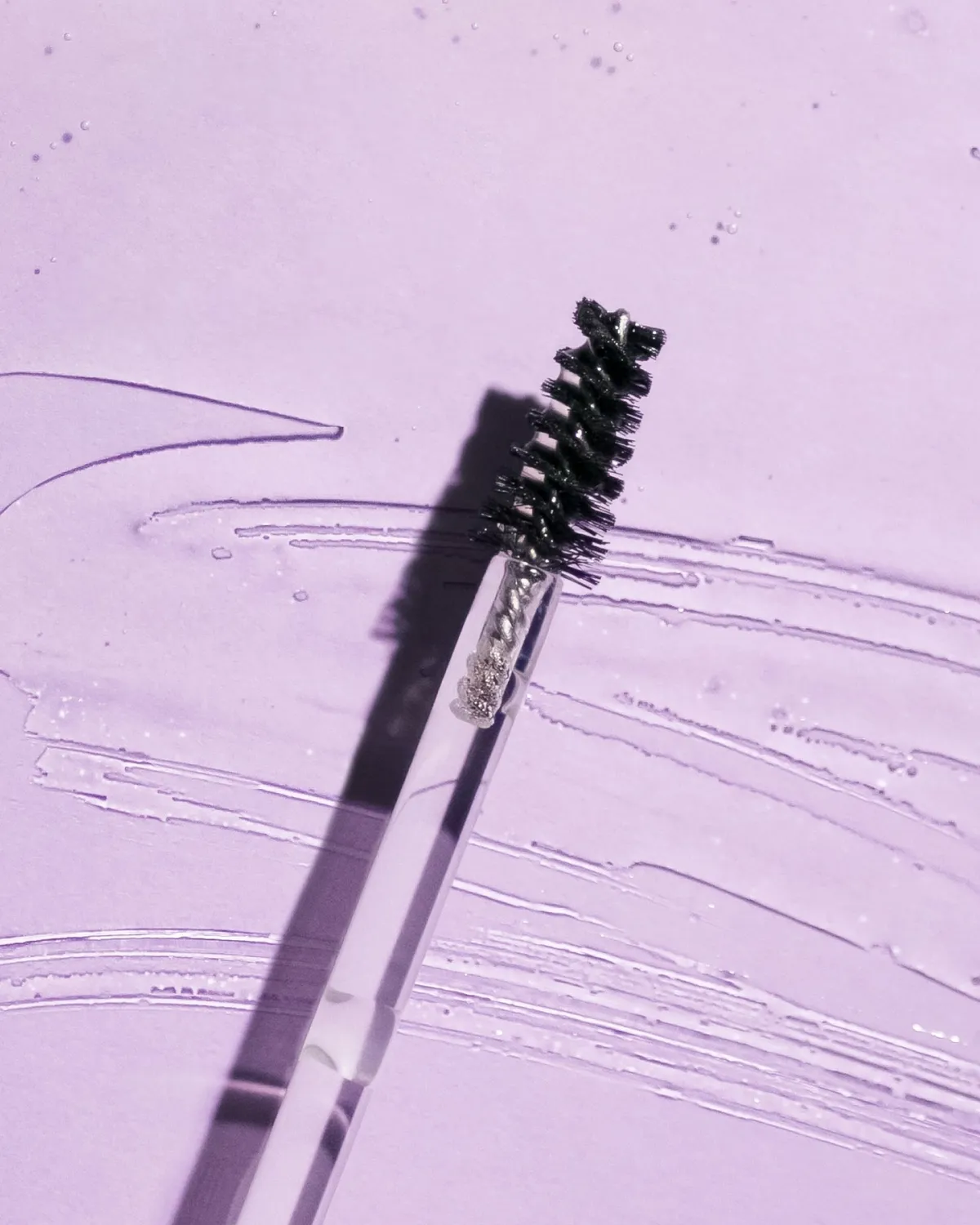 Mádara Brow Lash Duo kit regard mascara + booster 4,25+6 ml
