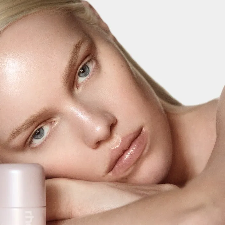 Rhode Highlight Milk 01 enlumineur 65 ml éclat nacré