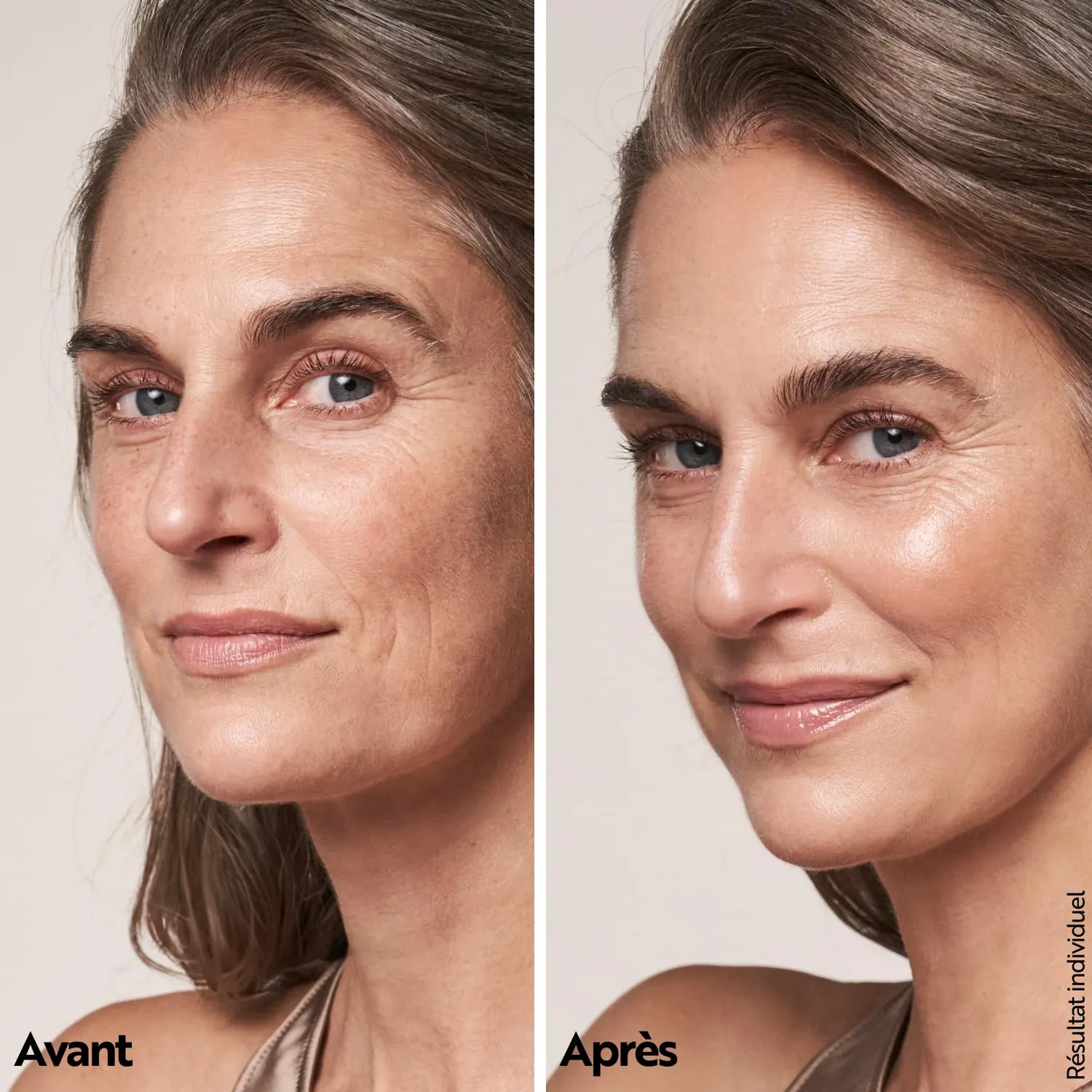 M. Asam Resveratrol NT50 Crème Jour Teintée 50 ml mat