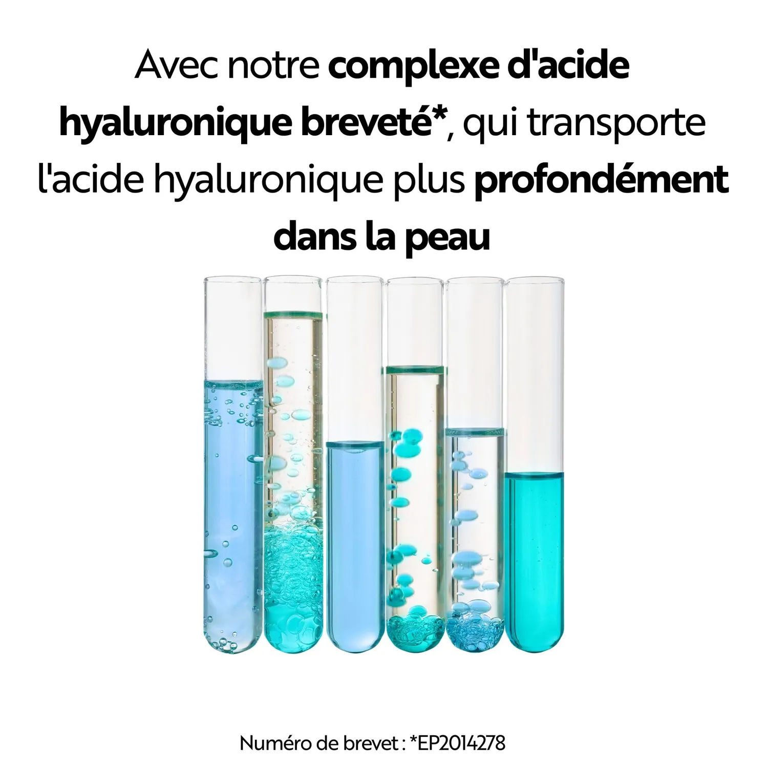 M. Asam Aqua Intense Crème jour SPF25 50 ml