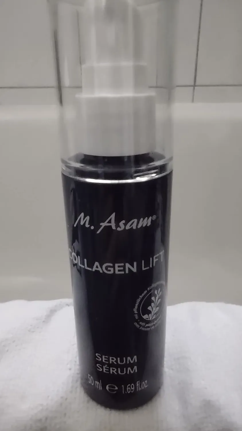 M. Asam Collagen Lift sérum visage 50 ml liftant