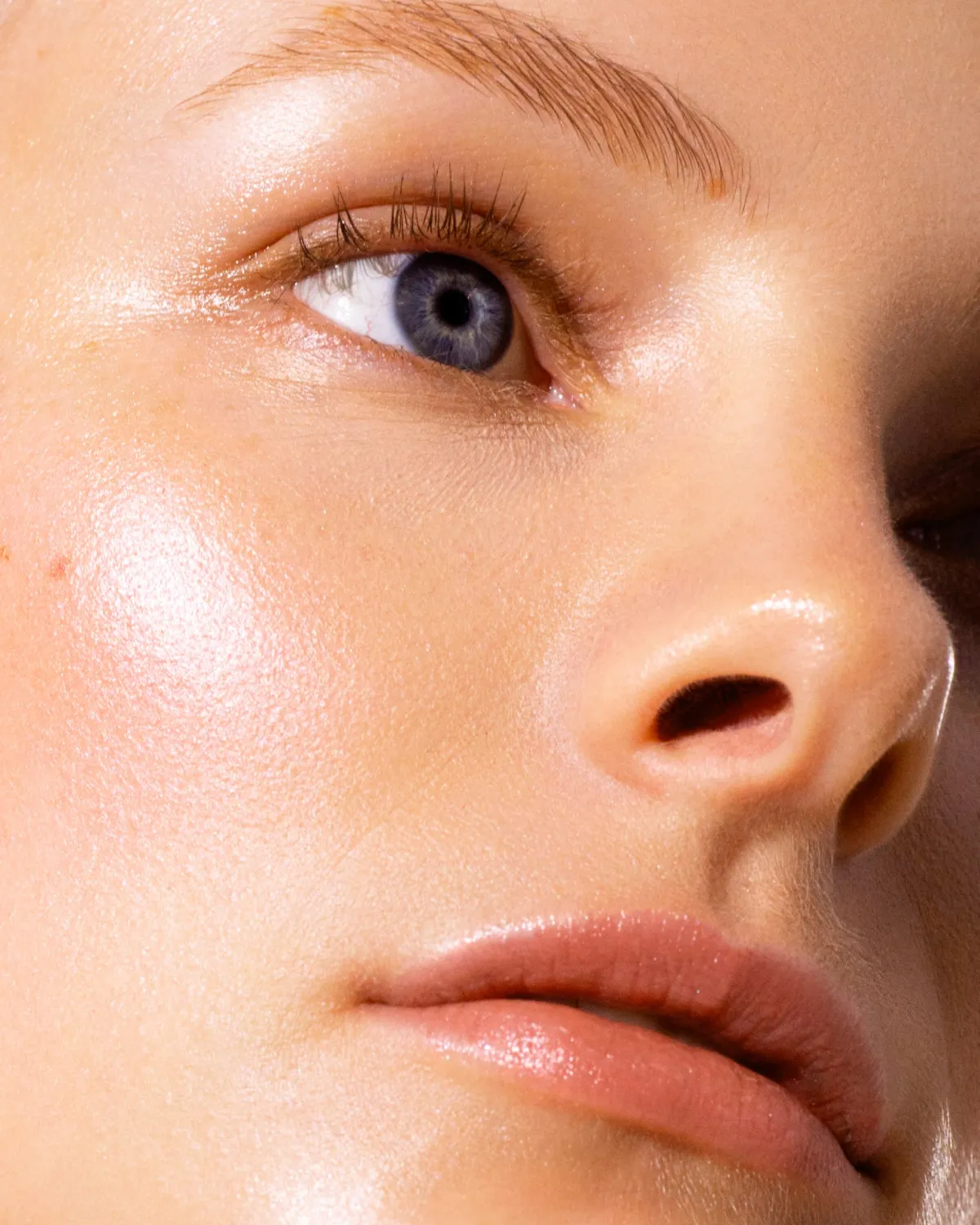 Mádara Skin Stars coffret visage 4 minis hydratation éclat