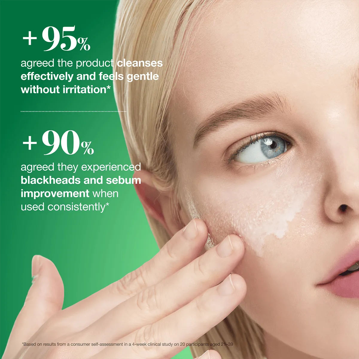 Anua Heartleaf Pore Control Cleansing Oil huile démaquillante pores
