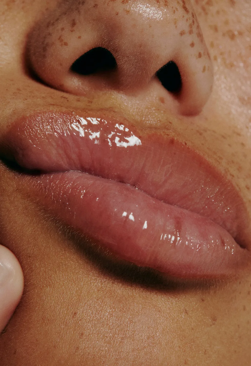 Rhode Peptide Lip Treatment Vanilla soin lèvres 10ml