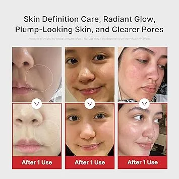 Medicube AGE-R Booster Pro appareil visage anti-âge